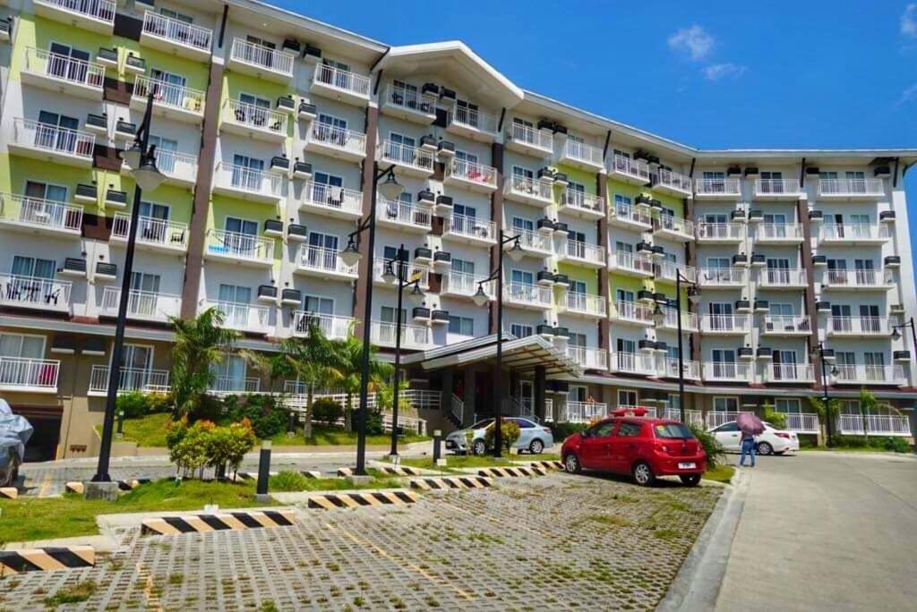 Ania Summer Rooms Lapu-Lapu City Zewnętrze zdjęcie