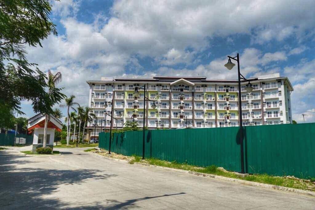 Ania Summer Rooms Lapu-Lapu City Zewnętrze zdjęcie