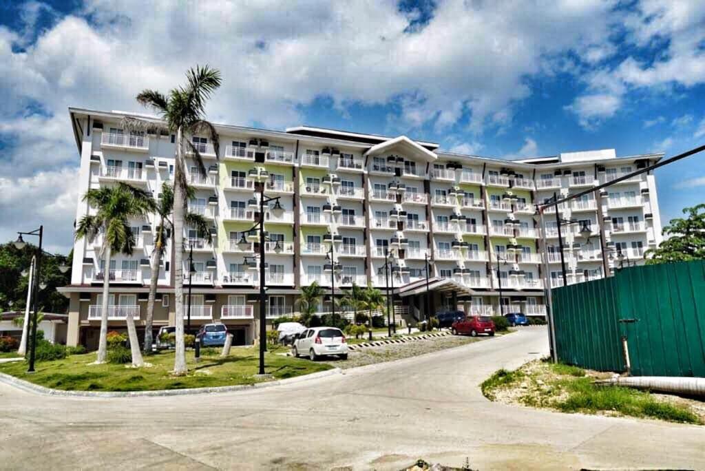 Ania Summer Rooms Lapu-Lapu City Zewnętrze zdjęcie