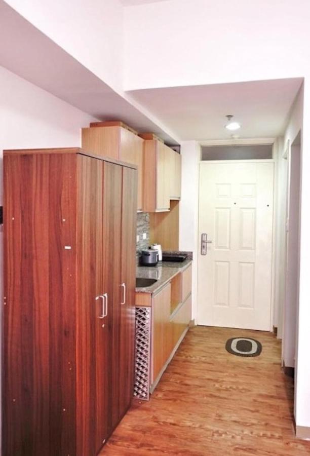 Ania Summer Rooms Lapu-Lapu City Zewnętrze zdjęcie