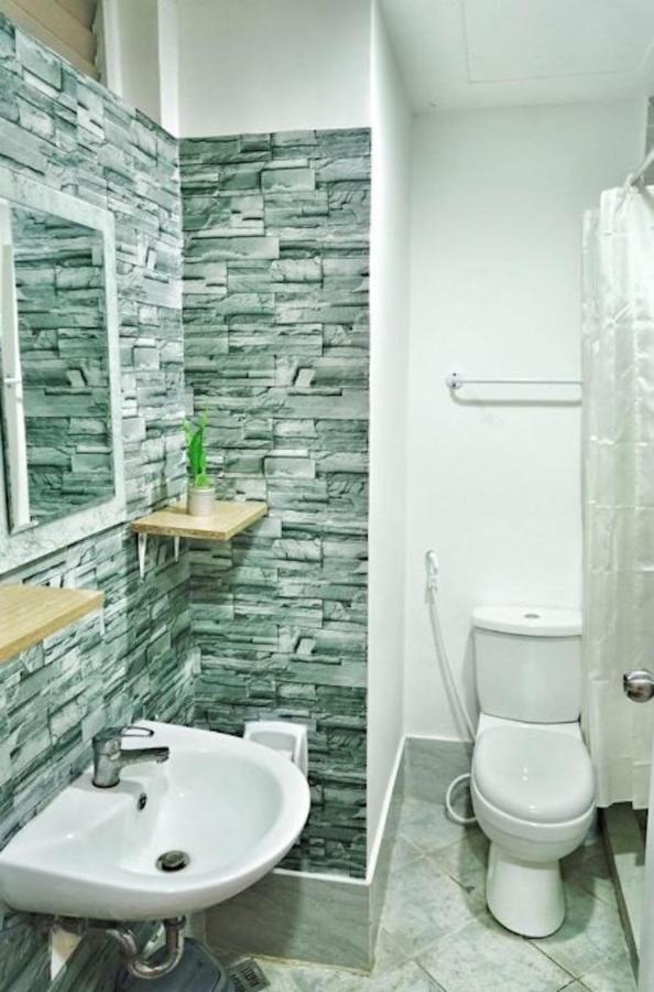 Ania Summer Rooms Lapu-Lapu City Zewnętrze zdjęcie