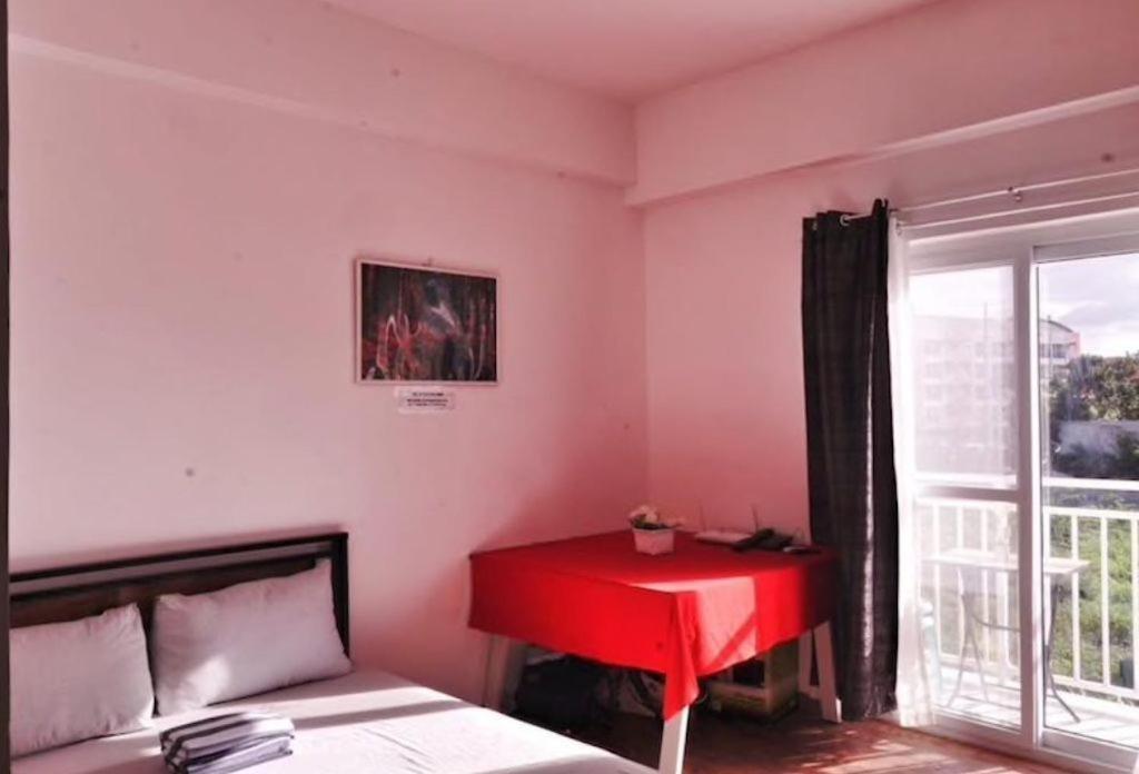 Ania Summer Rooms Lapu-Lapu City Zewnętrze zdjęcie