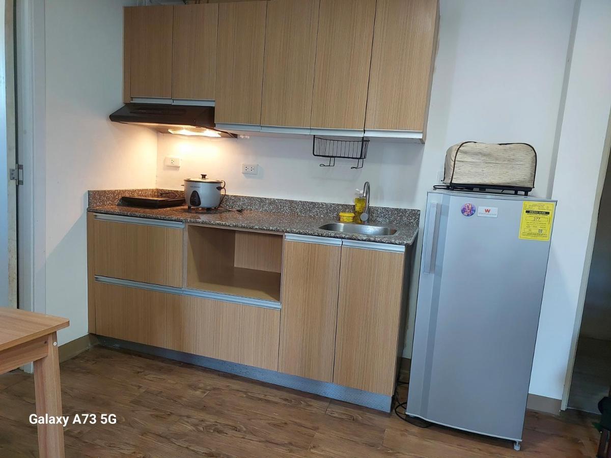 Ania Summer Rooms Lapu-Lapu City Zewnętrze zdjęcie