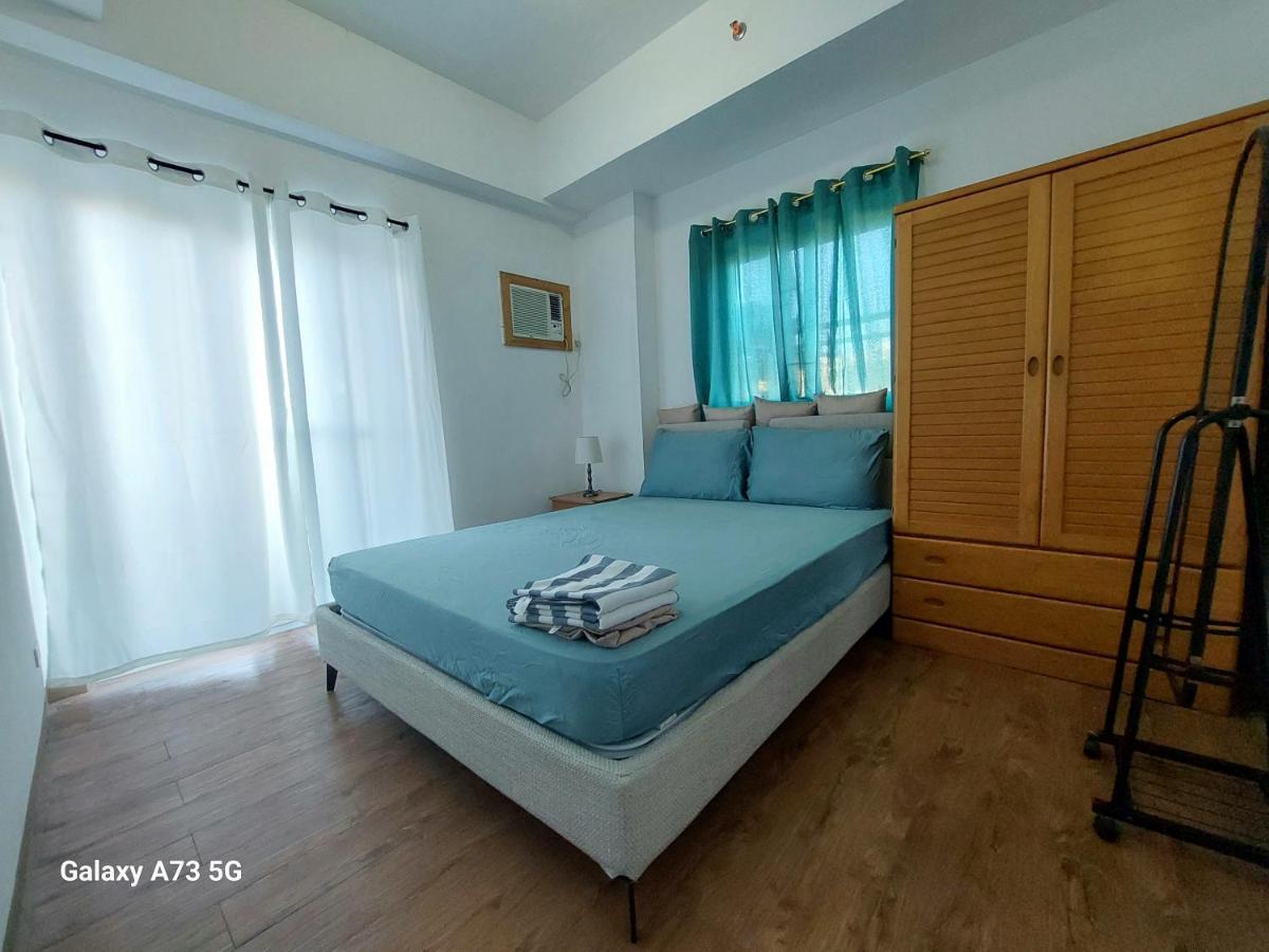 Ania Summer Rooms Lapu-Lapu City Zewnętrze zdjęcie