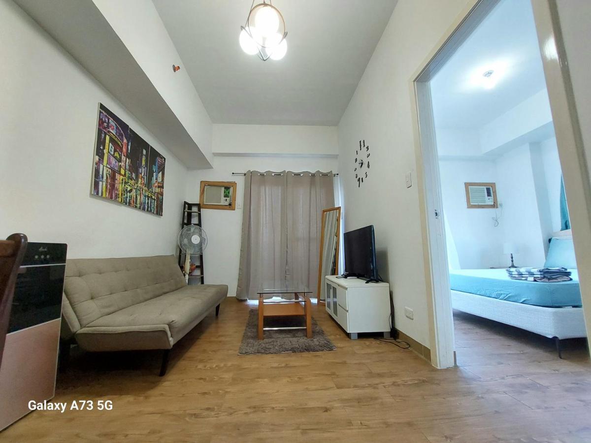 Ania Summer Rooms Lapu-Lapu City Zewnętrze zdjęcie