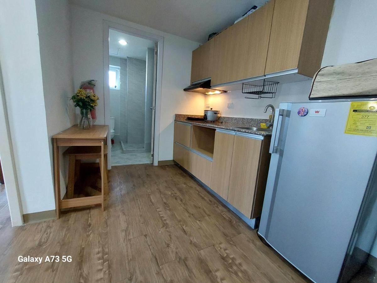 Ania Summer Rooms Lapu-Lapu City Zewnętrze zdjęcie