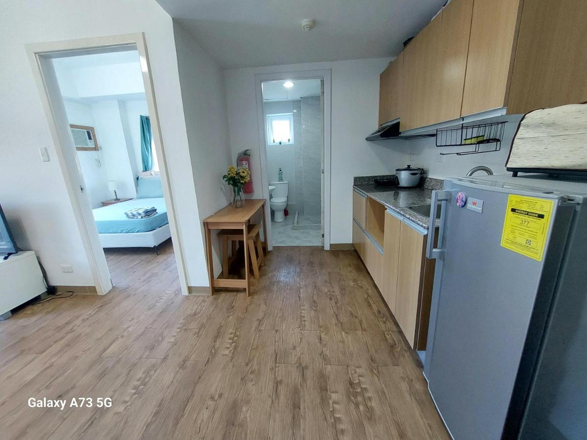 Ania Summer Rooms Lapu-Lapu City Zewnętrze zdjęcie