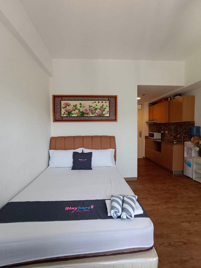 Ania Summer Rooms Lapu-Lapu City Zewnętrze zdjęcie