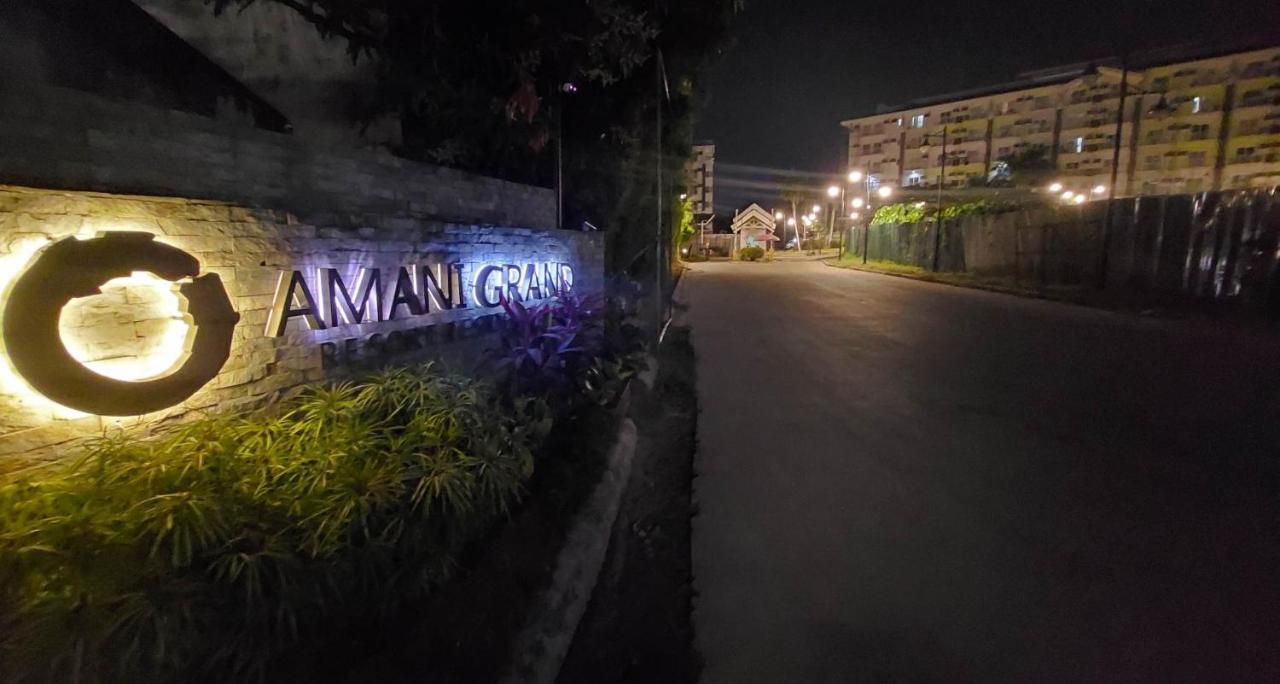 Ania Summer Rooms Lapu-Lapu City Zewnętrze zdjęcie