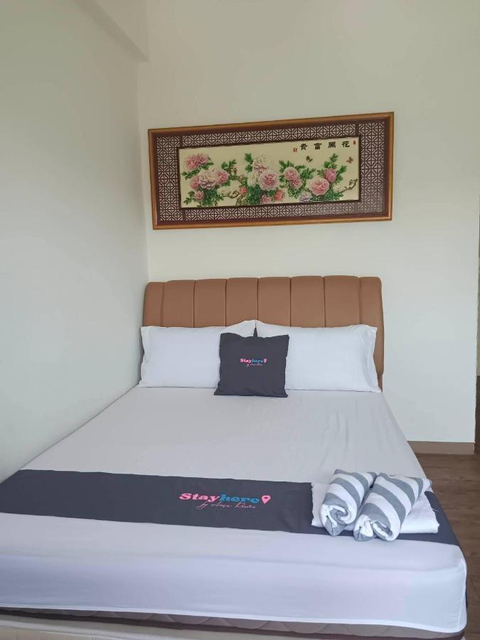 Ania Summer Rooms Lapu-Lapu City Zewnętrze zdjęcie