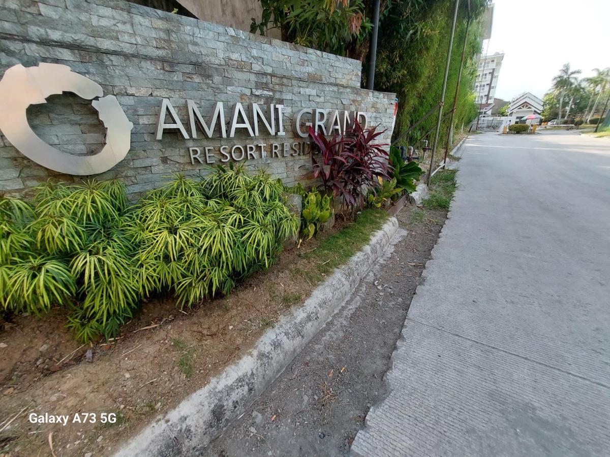 Ania Summer Rooms Lapu-Lapu City Zewnętrze zdjęcie