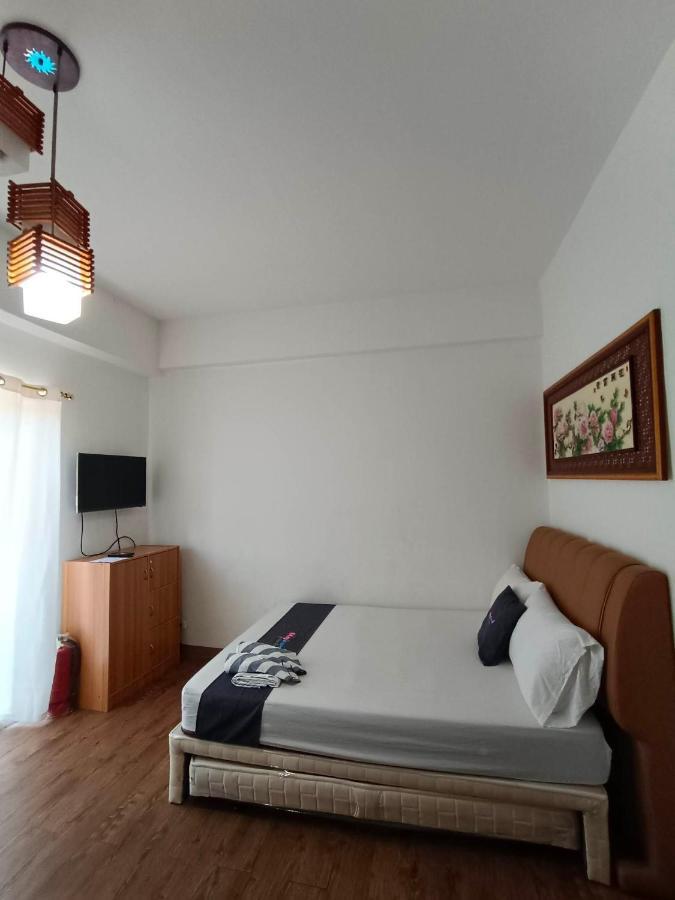 Ania Summer Rooms Lapu-Lapu City Zewnętrze zdjęcie