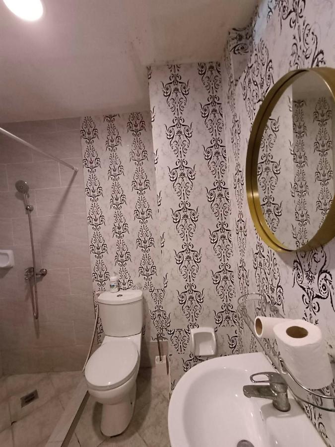 Ania Summer Rooms Lapu-Lapu City Zewnętrze zdjęcie