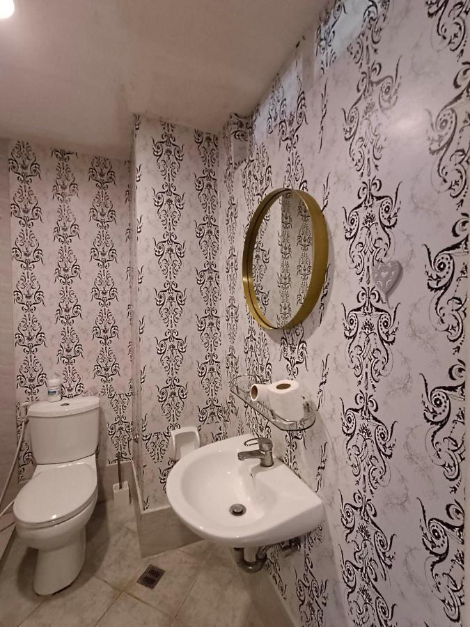 Ania Summer Rooms Lapu-Lapu City Zewnętrze zdjęcie
