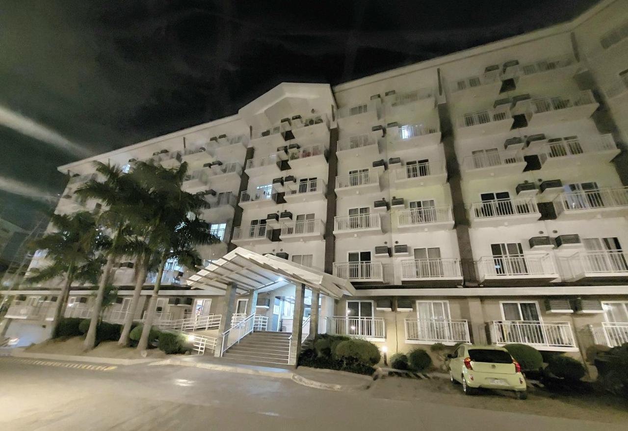 Ania Summer Rooms Lapu-Lapu City Zewnętrze zdjęcie