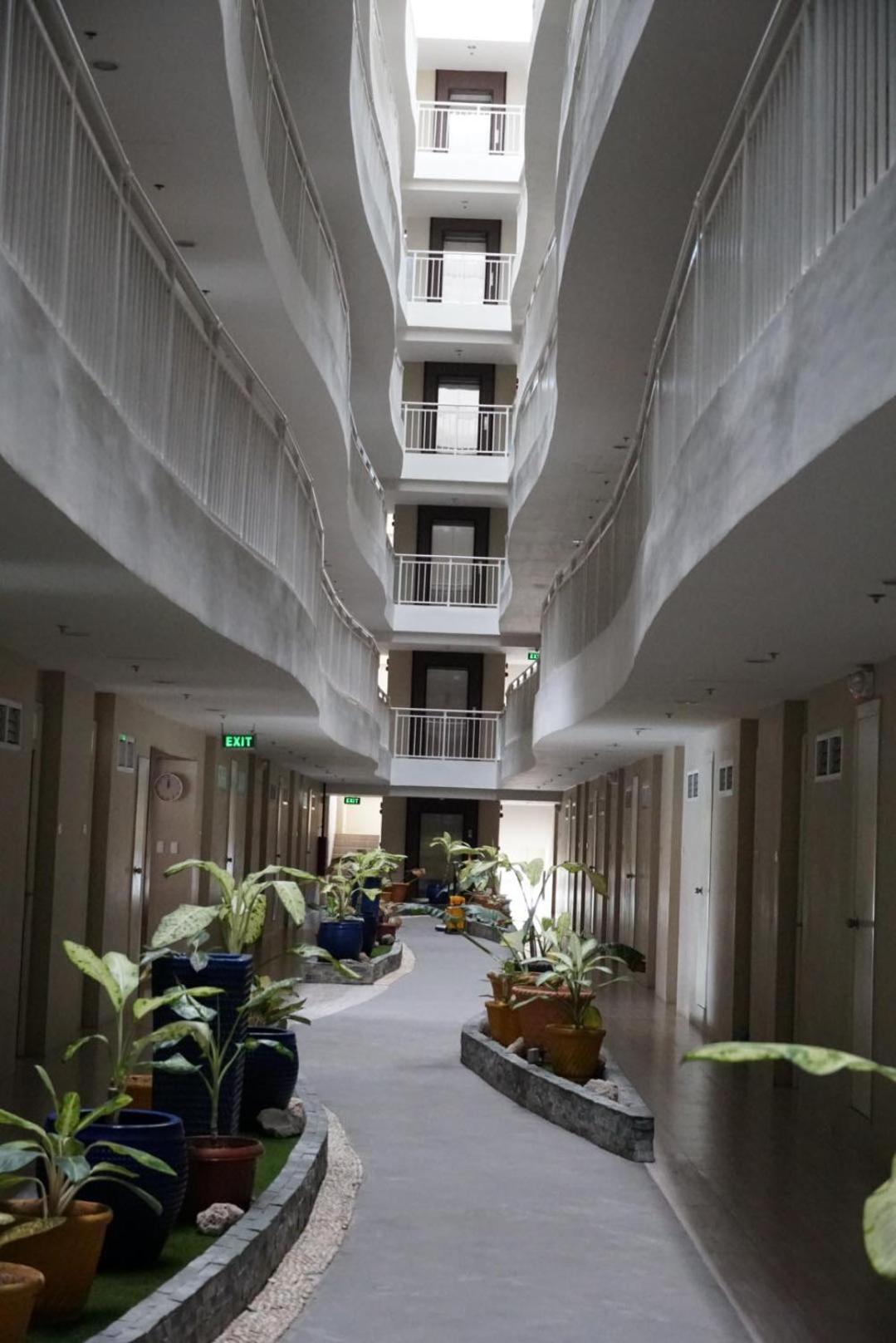 Ania Summer Rooms Lapu-Lapu City Zewnętrze zdjęcie