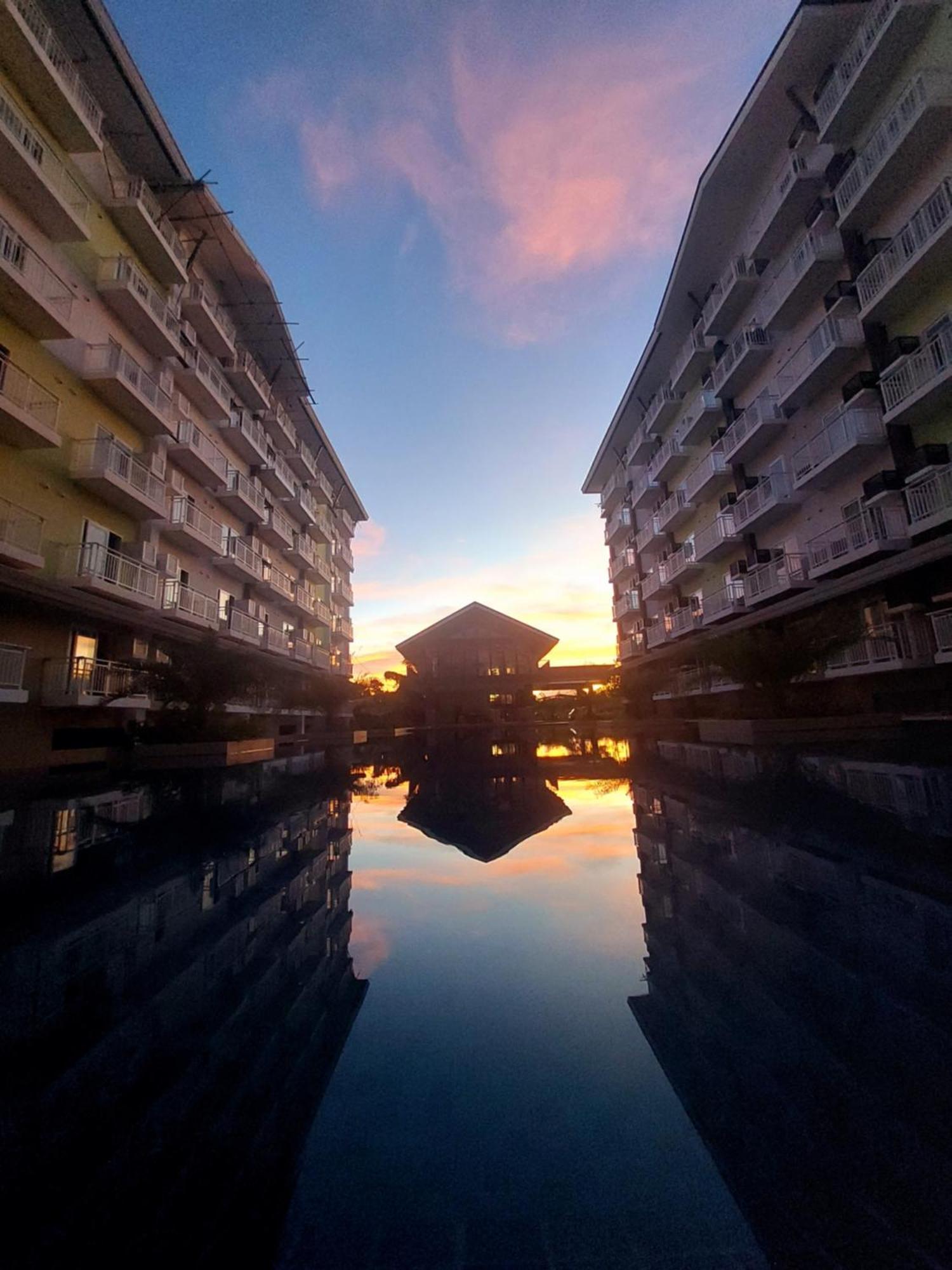 Ania Summer Rooms Lapu-Lapu City Zewnętrze zdjęcie