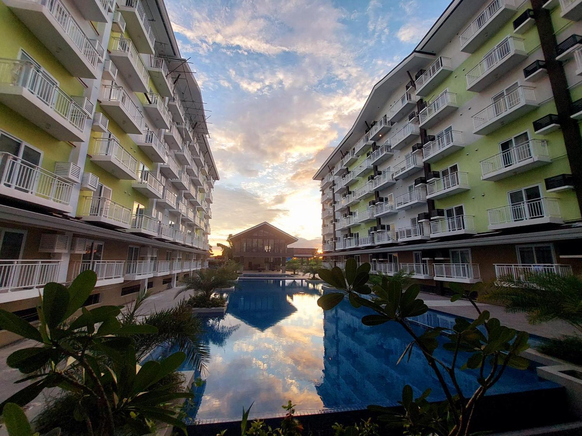 Ania Summer Rooms Lapu-Lapu City Zewnętrze zdjęcie
