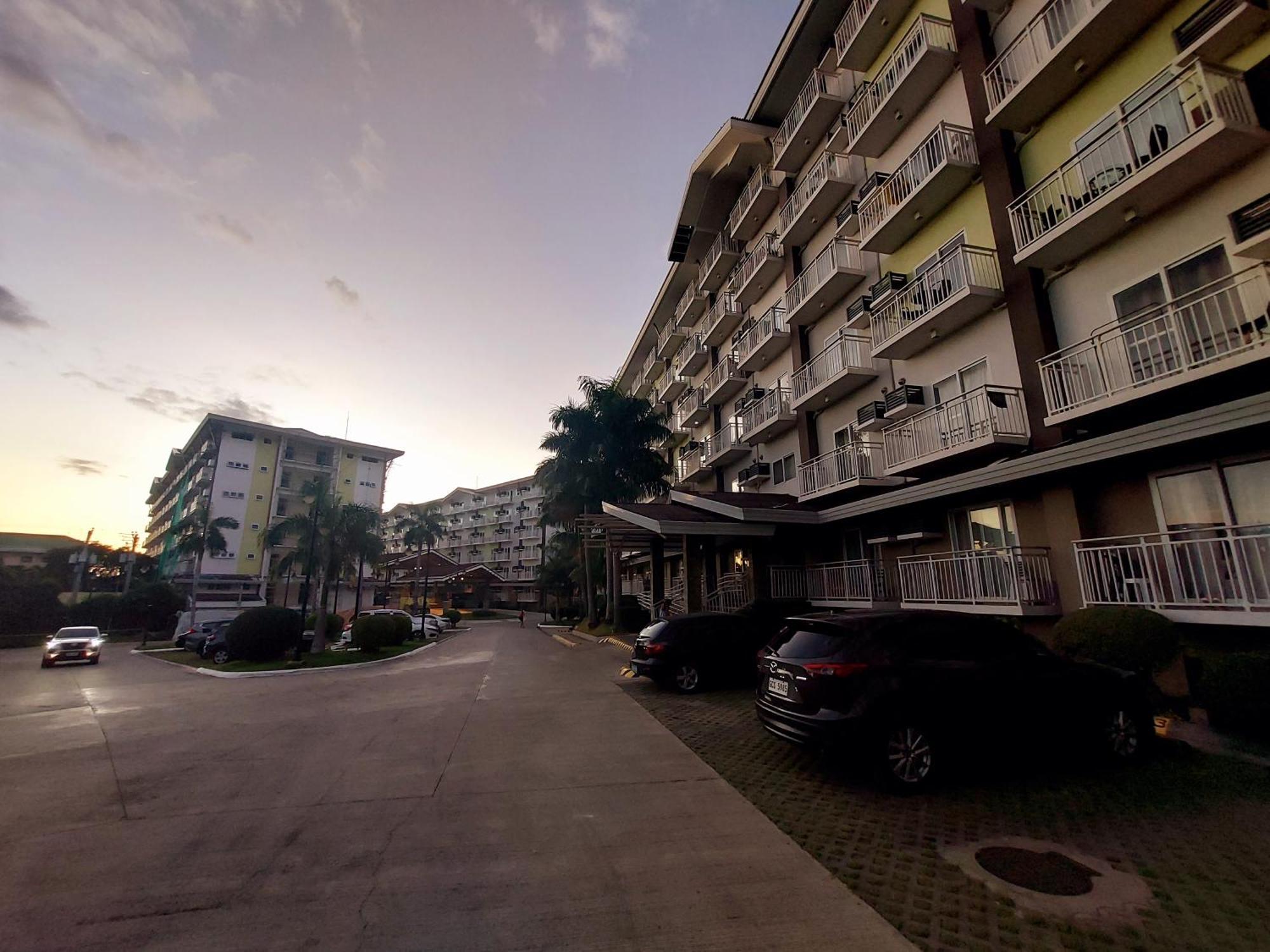 Ania Summer Rooms Lapu-Lapu City Zewnętrze zdjęcie