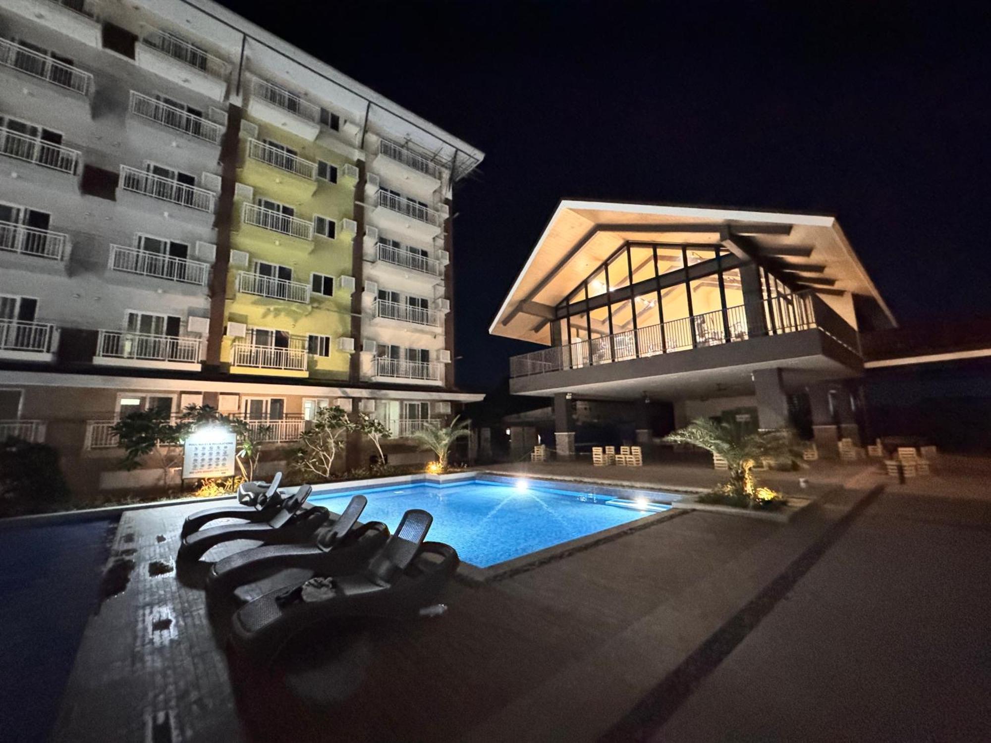 Ania Summer Rooms Lapu-Lapu City Zewnętrze zdjęcie