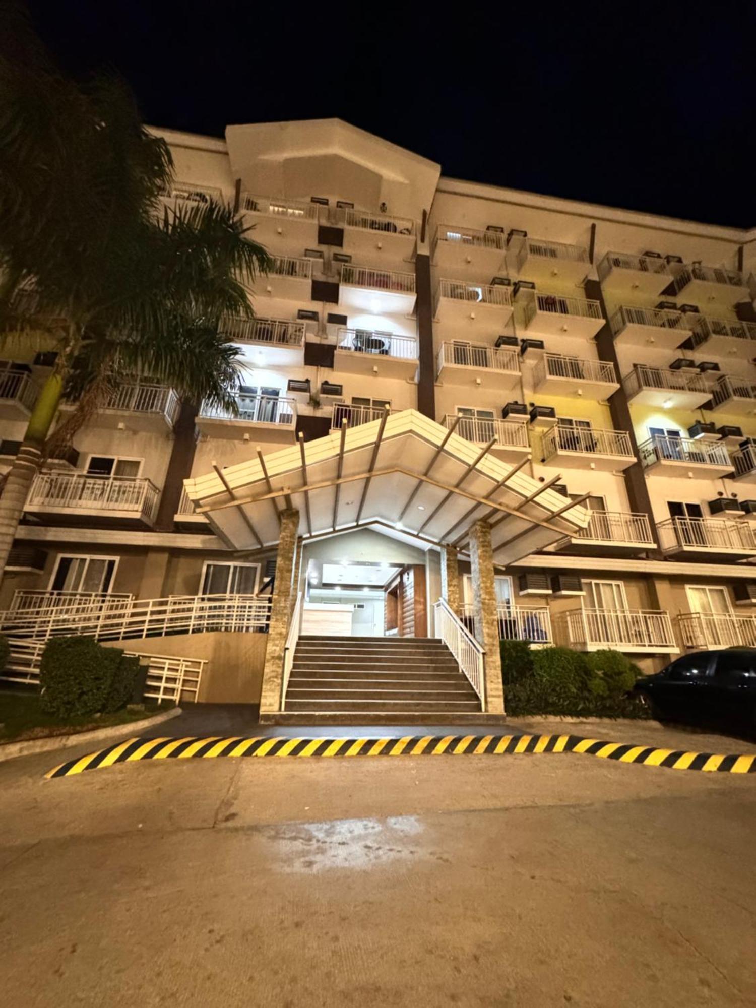 Ania Summer Rooms Lapu-Lapu City Zewnętrze zdjęcie