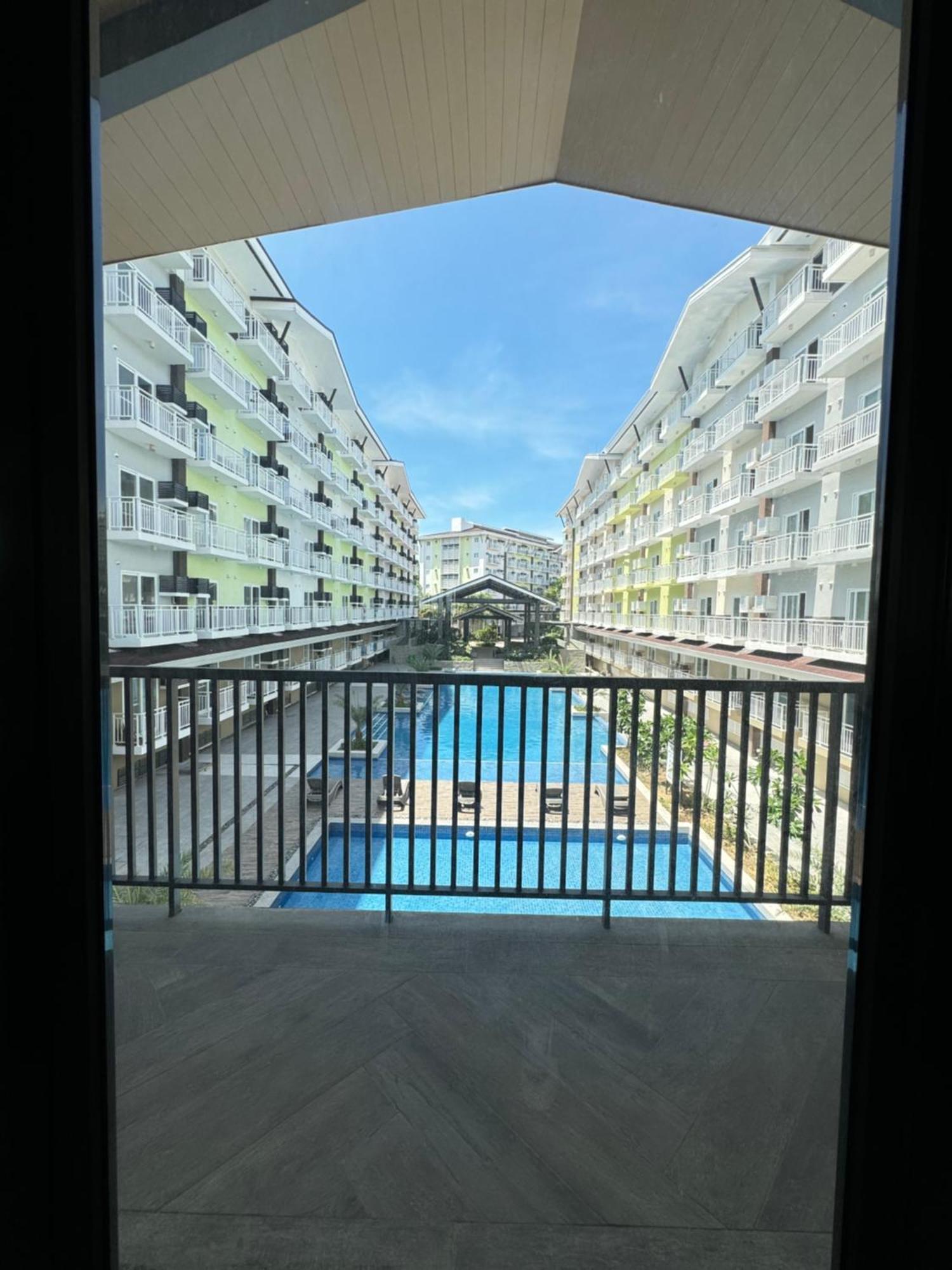 Ania Summer Rooms Lapu-Lapu City Zewnętrze zdjęcie