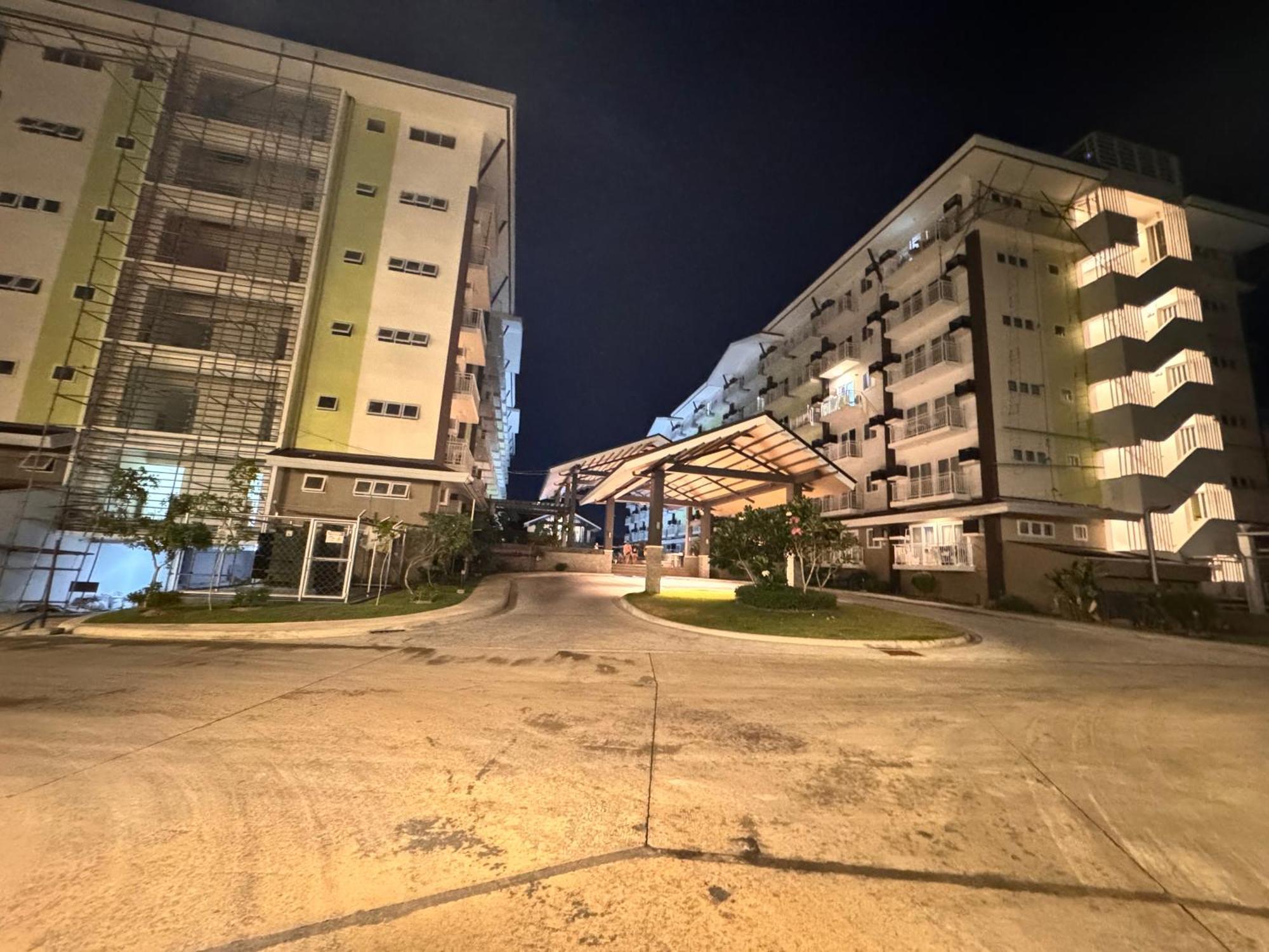 Ania Summer Rooms Lapu-Lapu City Zewnętrze zdjęcie
