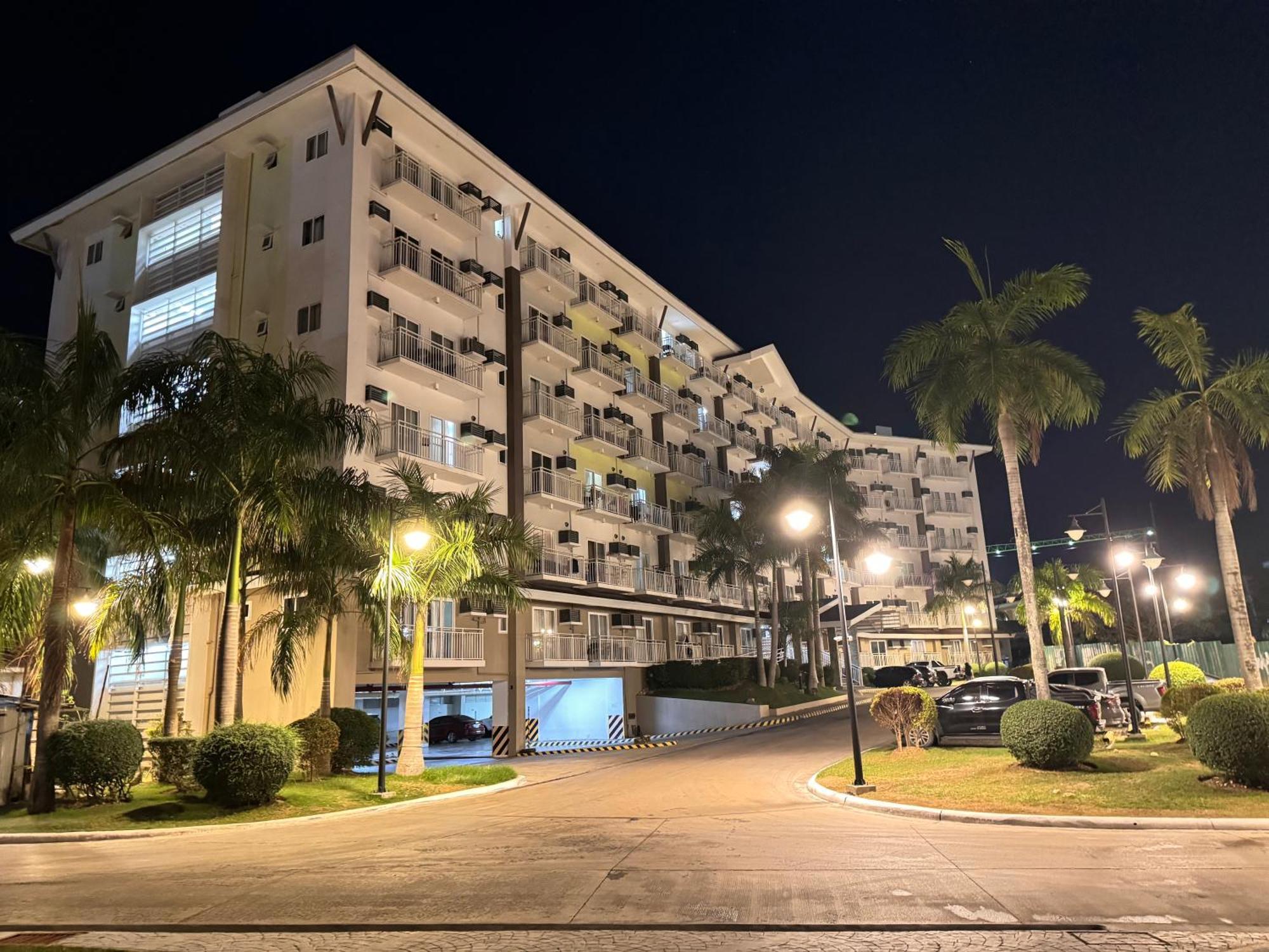 Ania Summer Rooms Lapu-Lapu City Zewnętrze zdjęcie