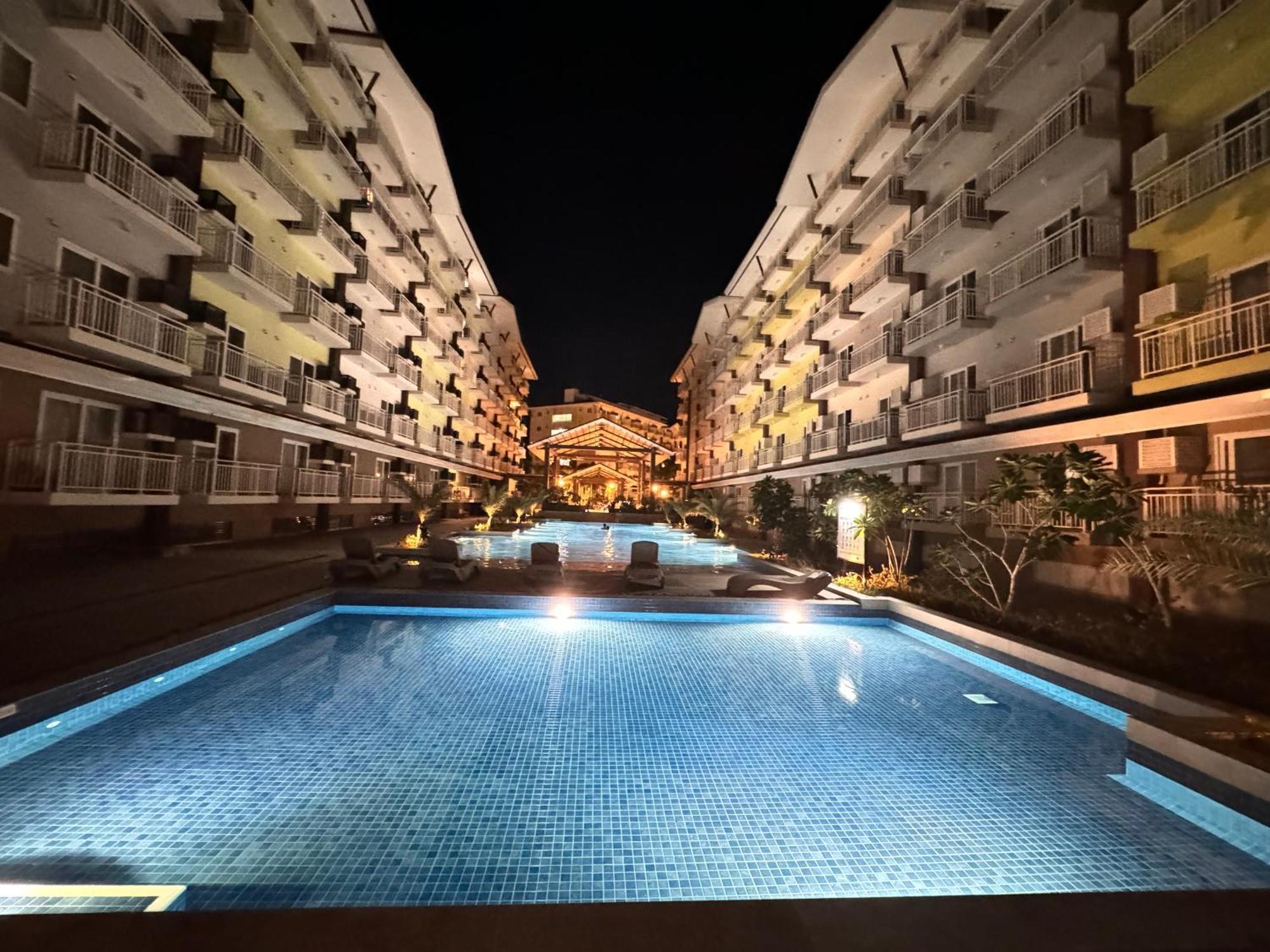 Ania Summer Rooms Lapu-Lapu City Zewnętrze zdjęcie