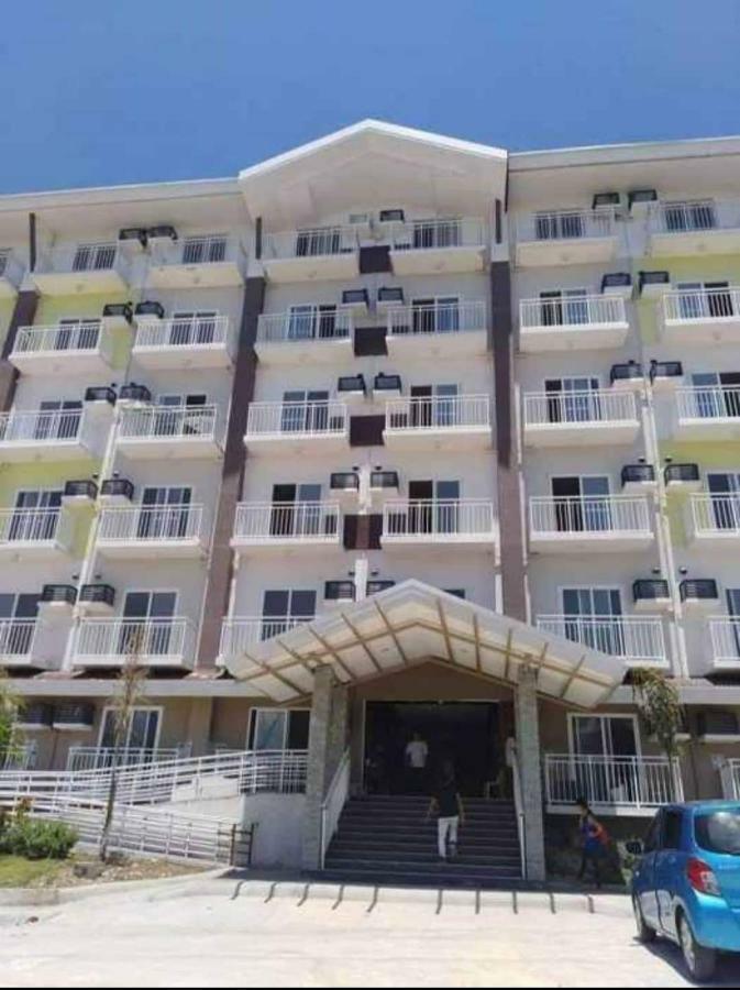 Ania Summer Rooms Lapu-Lapu City Zewnętrze zdjęcie