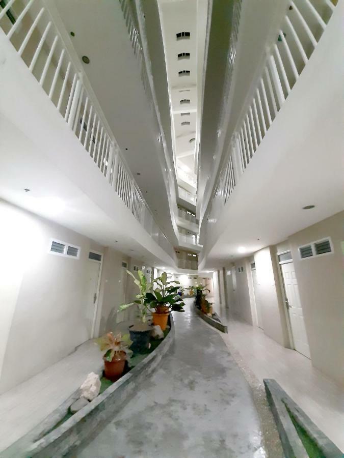 Ania Summer Rooms Lapu-Lapu City Zewnętrze zdjęcie