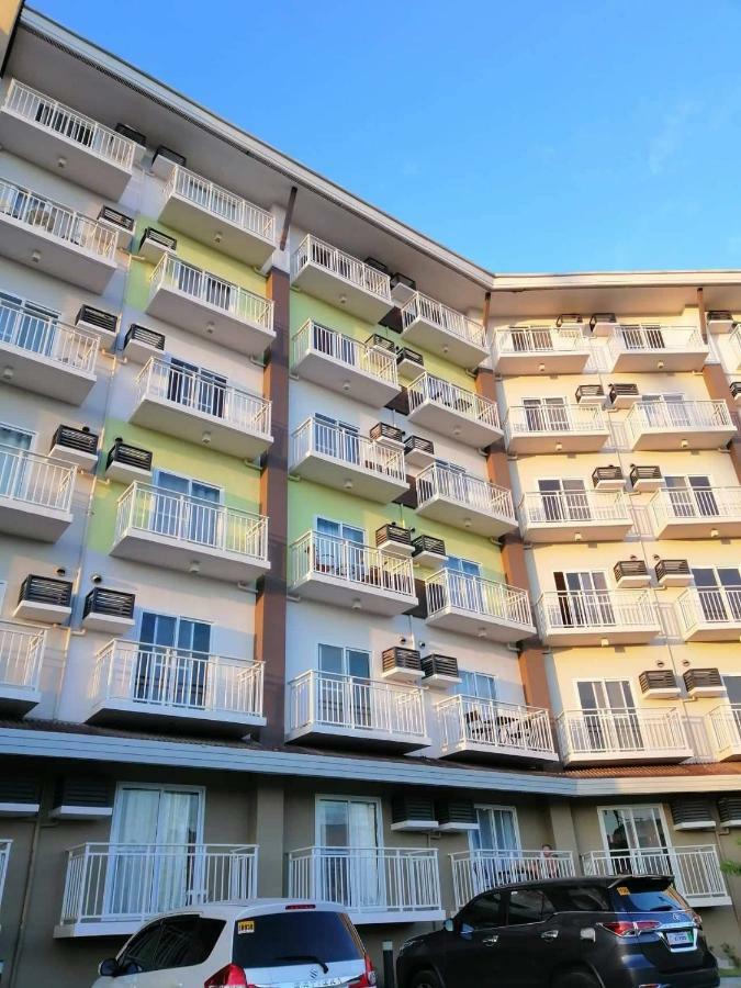 Ania Summer Rooms Lapu-Lapu City Zewnętrze zdjęcie