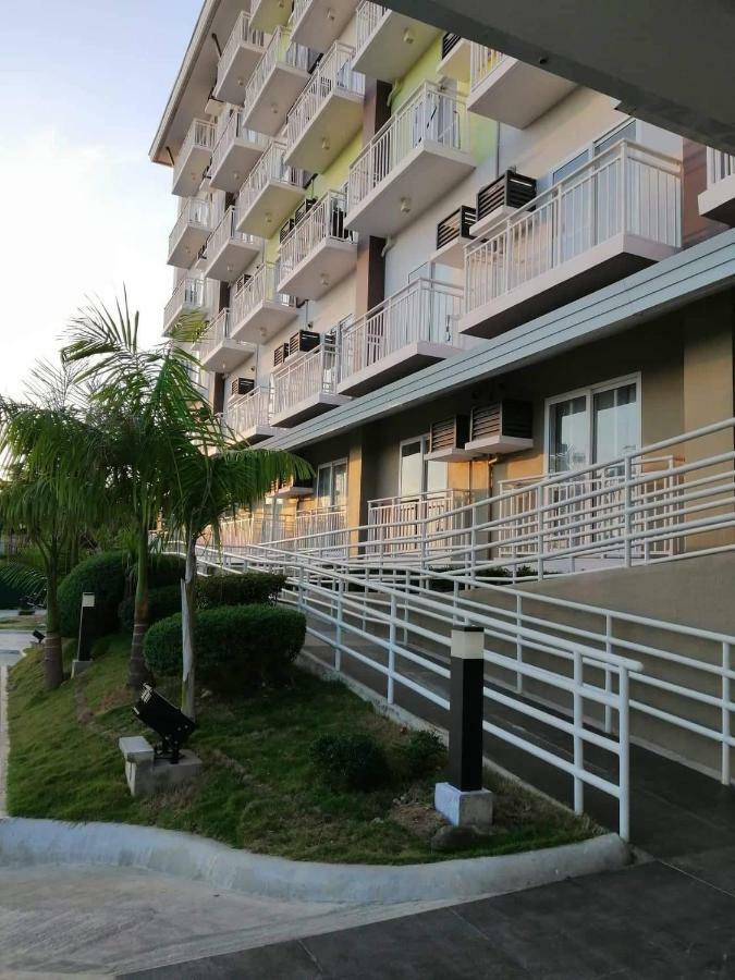 Ania Summer Rooms Lapu-Lapu City Zewnętrze zdjęcie