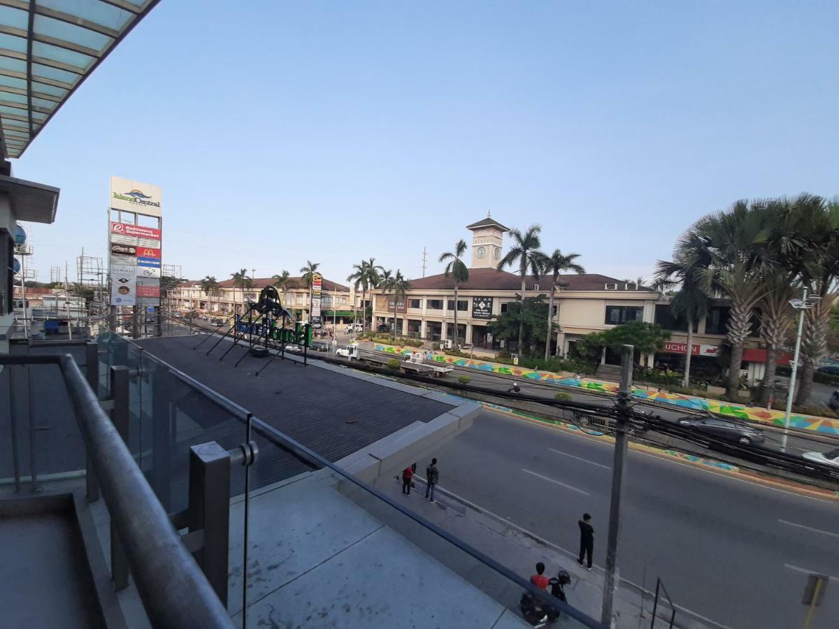 Ania Summer Rooms Lapu-Lapu City Zewnętrze zdjęcie